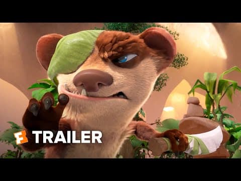 Trailer #1