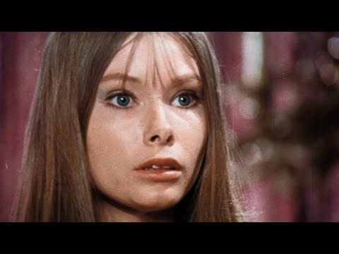Score (1974) ORIGINAL TRAILER [HD]