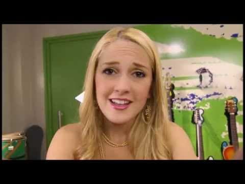 Violetta - Ludmilla Cyber St@r - Episode 4