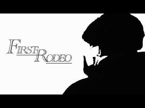 First Rodeo - The Scenes and Sounds of the Crime (Experimental)