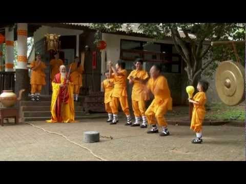 Kungfu Pocong Perawan [Trailer]