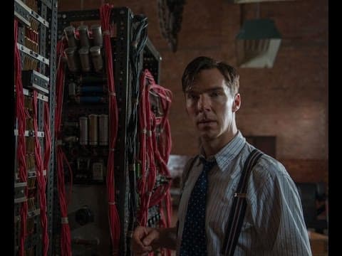 Official UK Trailer