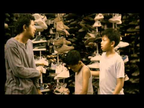 Chow Kit Official Trailer (3 Mei 2012)