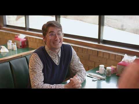 Raccoon Soup Trailer