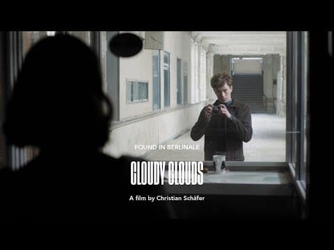CLOUDY CLOUDS Trailer | RIGA IFF 2021