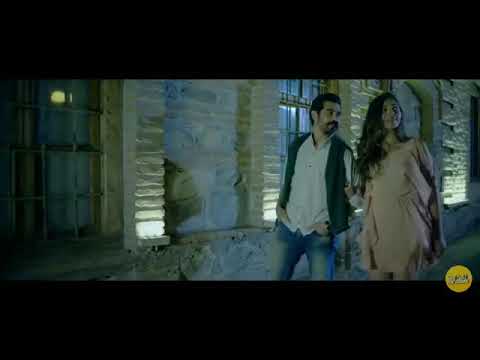 Bir zamanlar Şəkidə (The Game) filmindən səhnə