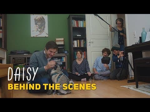 Hinter den Kulissen - Daisy (2016)