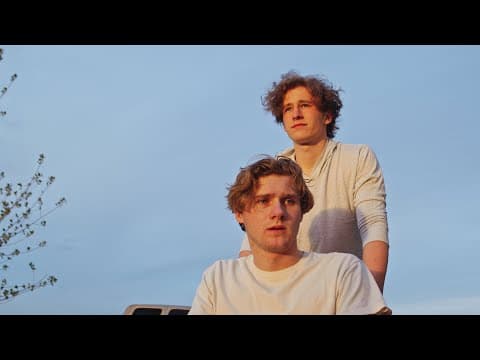 The Sun Rises Differently | Official Trailer