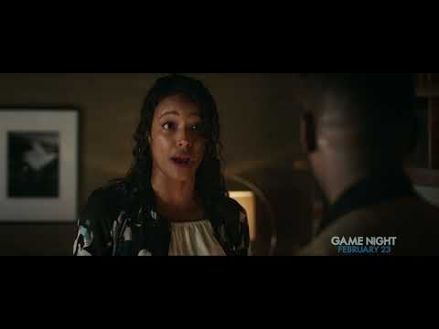 GAME NIGHT - Defy
