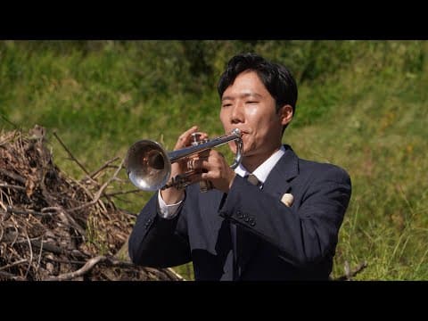 The Blue Danube – trailer | IFFR 2021