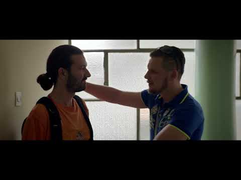 Cinema City - Ništa, samo vjetar