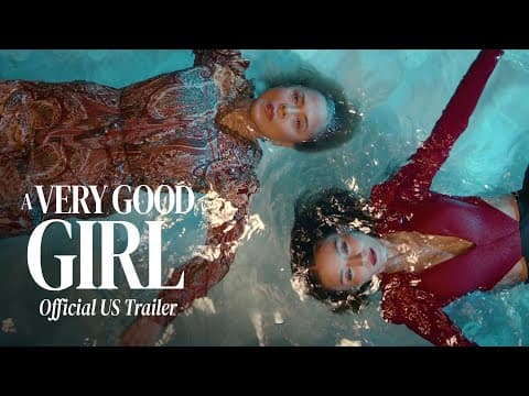 Official US Trailer [ENG SUB]