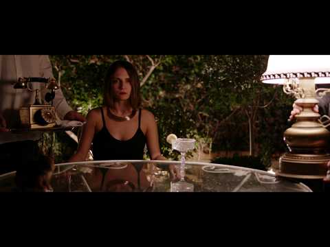 For Poetry Can Fix You (2019) - Official teaser