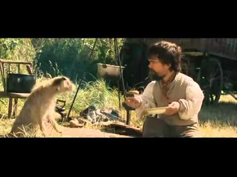 Lassie (2005) - Filme Trailer