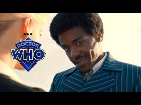 Season 1 Premiere Date Teaser