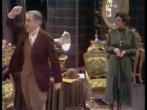 U AGONIJI  – Beogradsko dramsko pozorište , Beograd  (1981.)