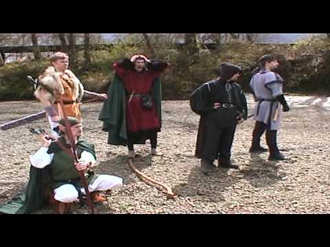 The Gamers Trailer