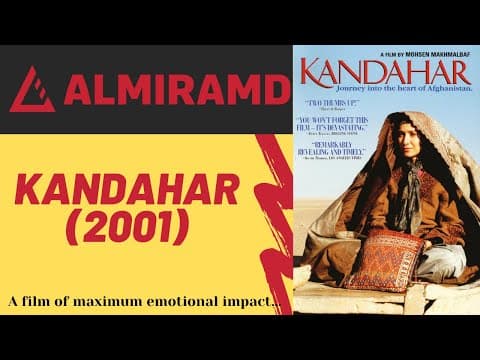 Kandahar (2001)