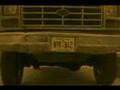 The Punisher Trailer HQ (2004)