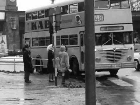 Subjektitude - Helke Sander (1967)