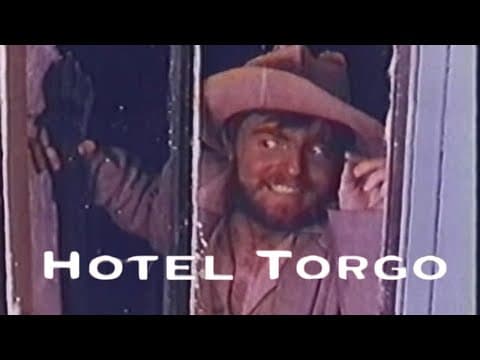 Hotel Torgo (2004)