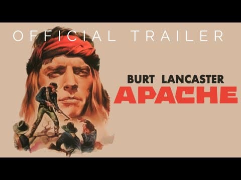 Masters of Cinema Trailer