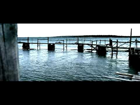 The Island TRAILER
