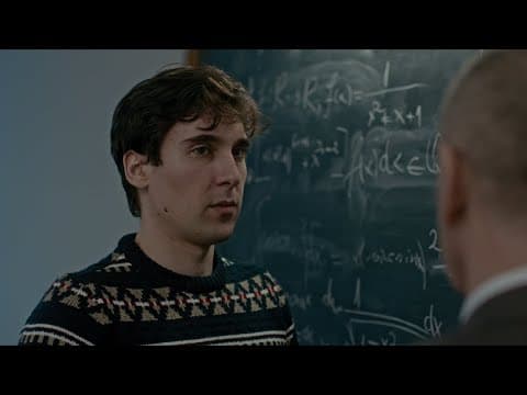 Îmi Cunosc Potențialul (2021) | Scurtmetraj