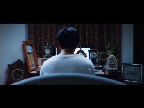 [ Official Trailer ] " PAWS OF FATE "