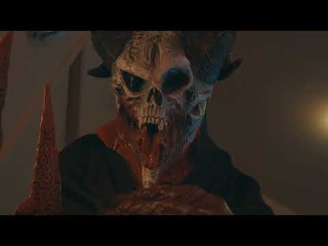 The Holy Trinity (2023) Official Trailer