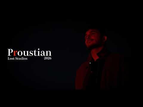 Proustian | A Short Film