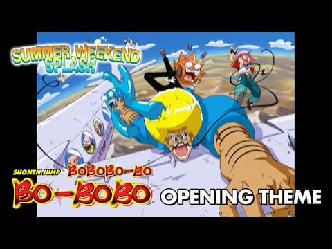 Opening Theme