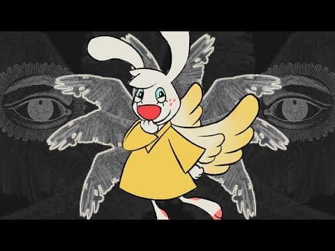 Remembering "Angel Hare"