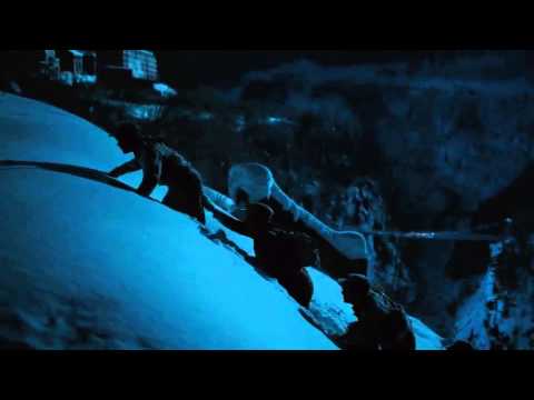 The Heavy Water War Teaser