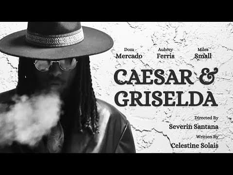 CAESAR & GRISELDA - A Horror-Comedy Student Film (December 2025)