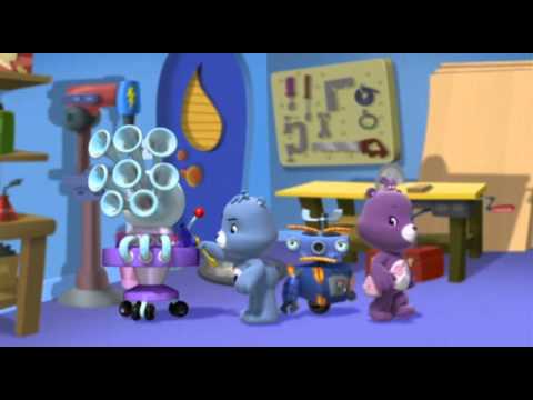 Carebears