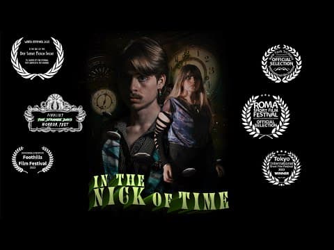 In The Nick of Time (Clip)