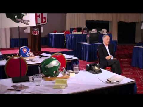 ESPN Films 30 for 30: "Elway to Marino" on ESPN America