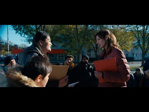 Official Trailer