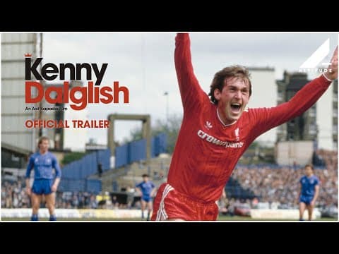Official Trailer