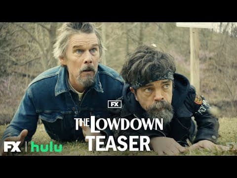 Teaser - Big Money, Bigger Secrets