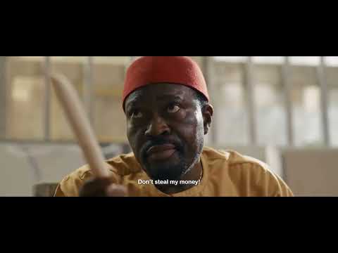 Afamefuna (An Nwa Boi Story) | 2023 Nollywood Movie | Trailer | Stan Nze