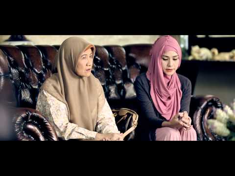 Hanung Bramantyo's CINTA PALING AGUNG