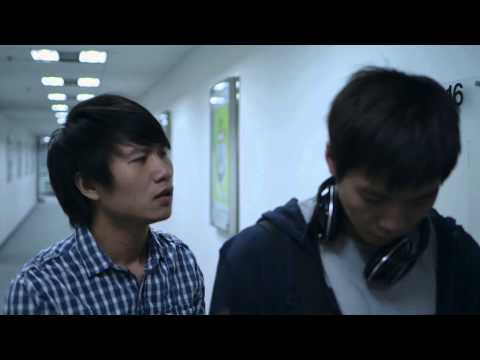 Fresh Wave 2013 鮮浪潮 - 競賽短片《盜Identity》Trailer