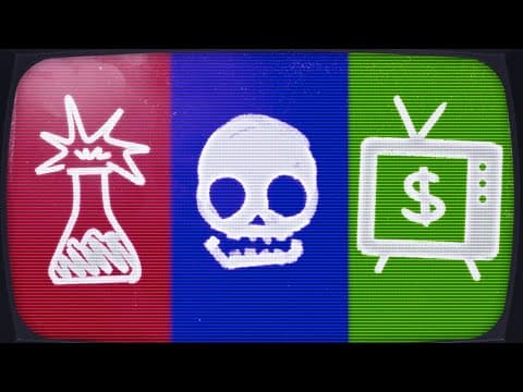 The Mother of all Science Scandals