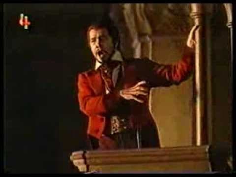 Samuel Ramey - Le veau d'or