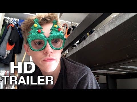 PENUMBRA Official HD Trailer 2021