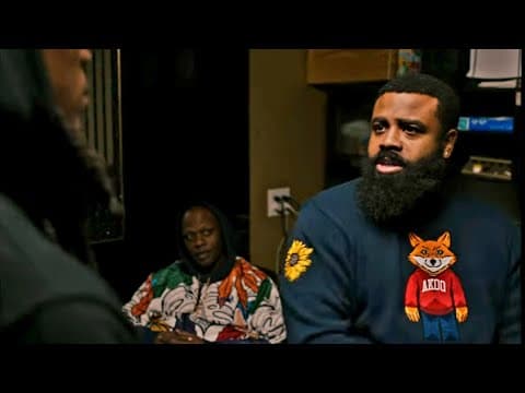 Up North - Official Movie Trailer