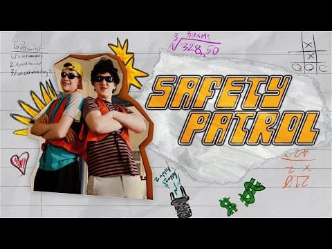 SAFETY PATROL