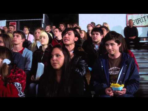 THE PERKS OF BEING A WALLFLOWER - TV Spot "Review"